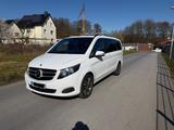 Mercedes-Benz V Klasse 250d - Mercedes-Benz V 250 in Bielefeld