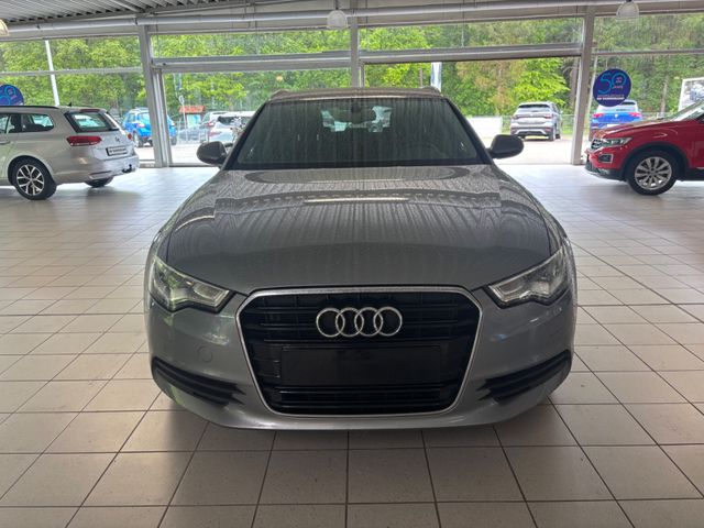 A6 Avant 3.0 TDI *Händler/Export*