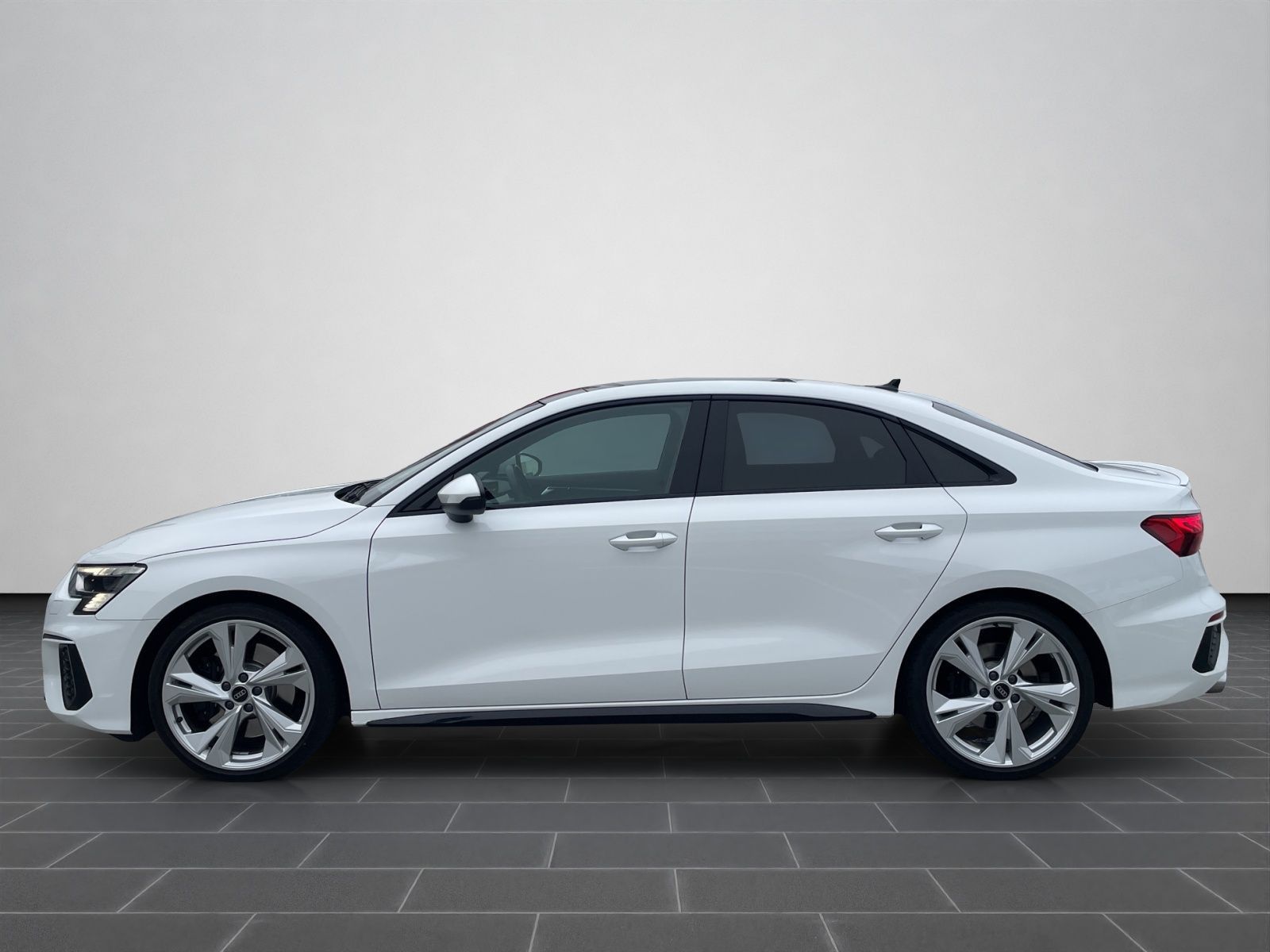 Audi S3 - Bild 6