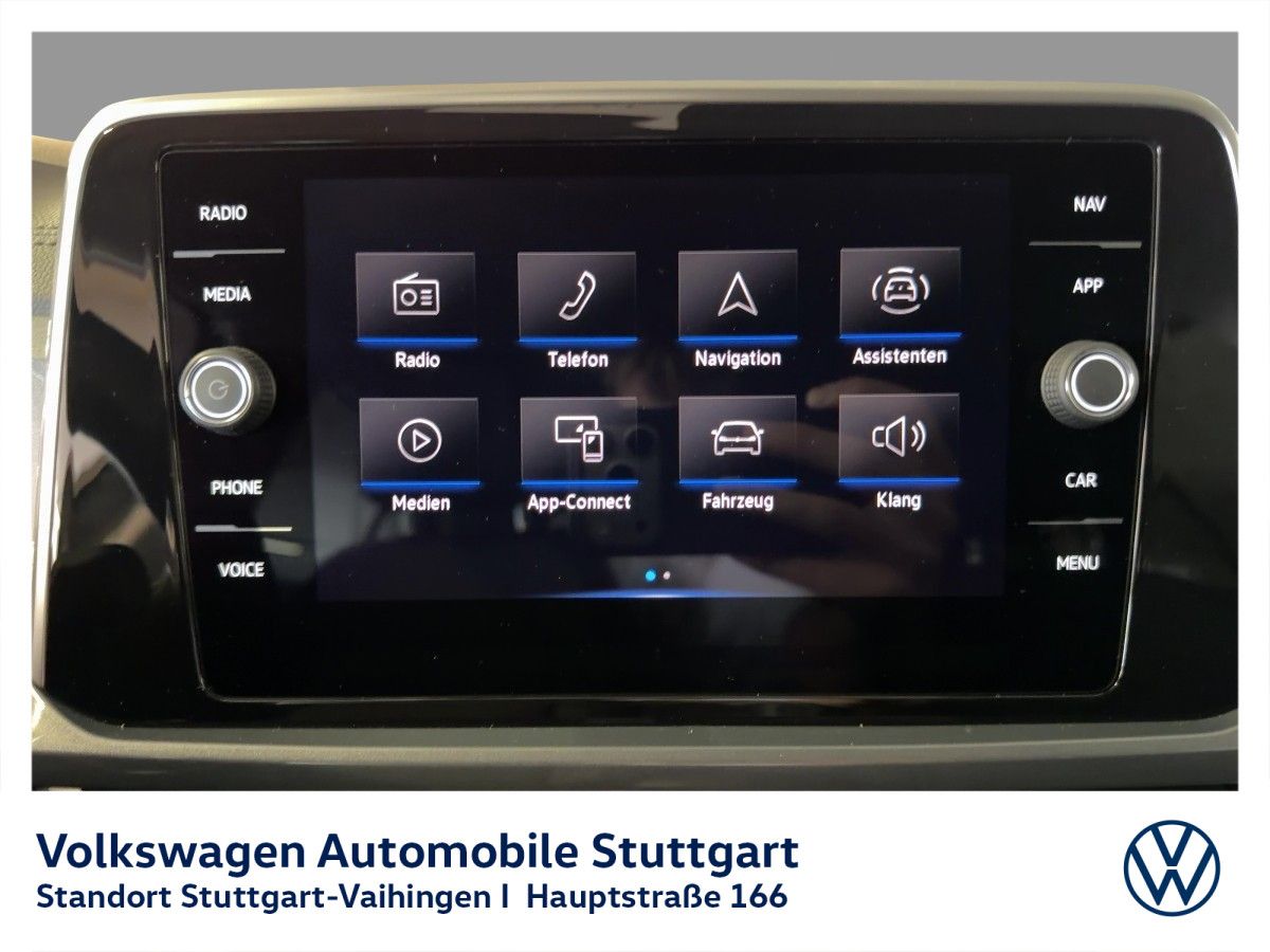 Volkswagen T-Roc - Bild 10