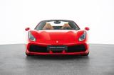 Ferrari 488 Spider - Ferrari 488 Spider: Cabrio