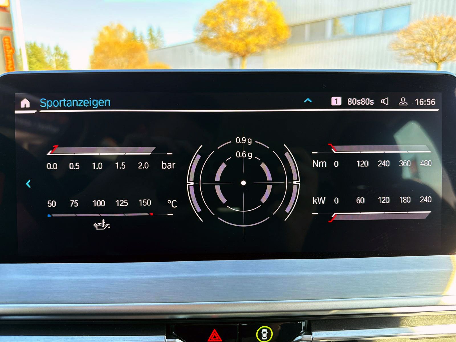 Fahrzeugabbildung BMW X3 xDrive30e Steptr. LED ACC 360° HUD PANO AHK
