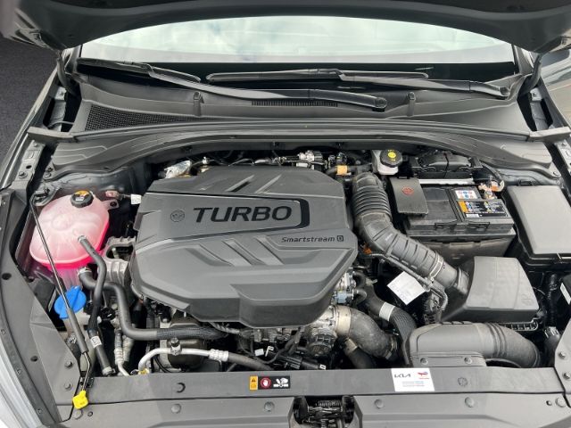 Fahrzeugabbildung Kia Ceed_sw Sportswagon GT Line 1.6 CRDi*8-FACH BERE