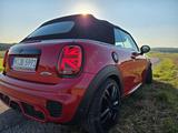 MINI John Cooper Works Cabrio John Cooper Works - MINI John Cooper Works Cabrio Gebrauchtwagen
