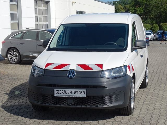 Caddy Cargo Maxi 2.0 TDI 4Motion (122PS)