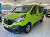 Renault Trafic Kombi Bus 9 Sitzer Klima AHK PDC - Renault Trafic in Halle