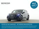 Mercedes-Benz EQS 450+ SUV AMG Night Hyperscreen Fond-TV Pano - Mercedes-Benz EQS SUV Gebrauchtwagen