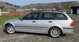 BMW 318i Touring-114.000 KM, TÜV 06/2027, SD