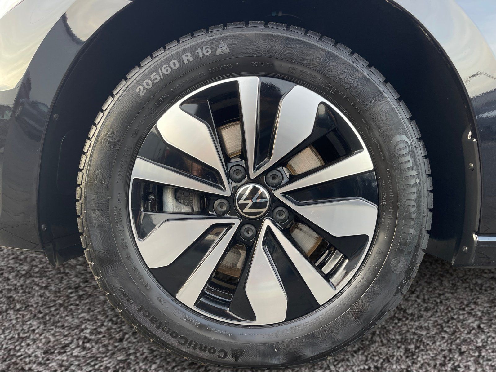 Volkswagen Touran - Bild 7