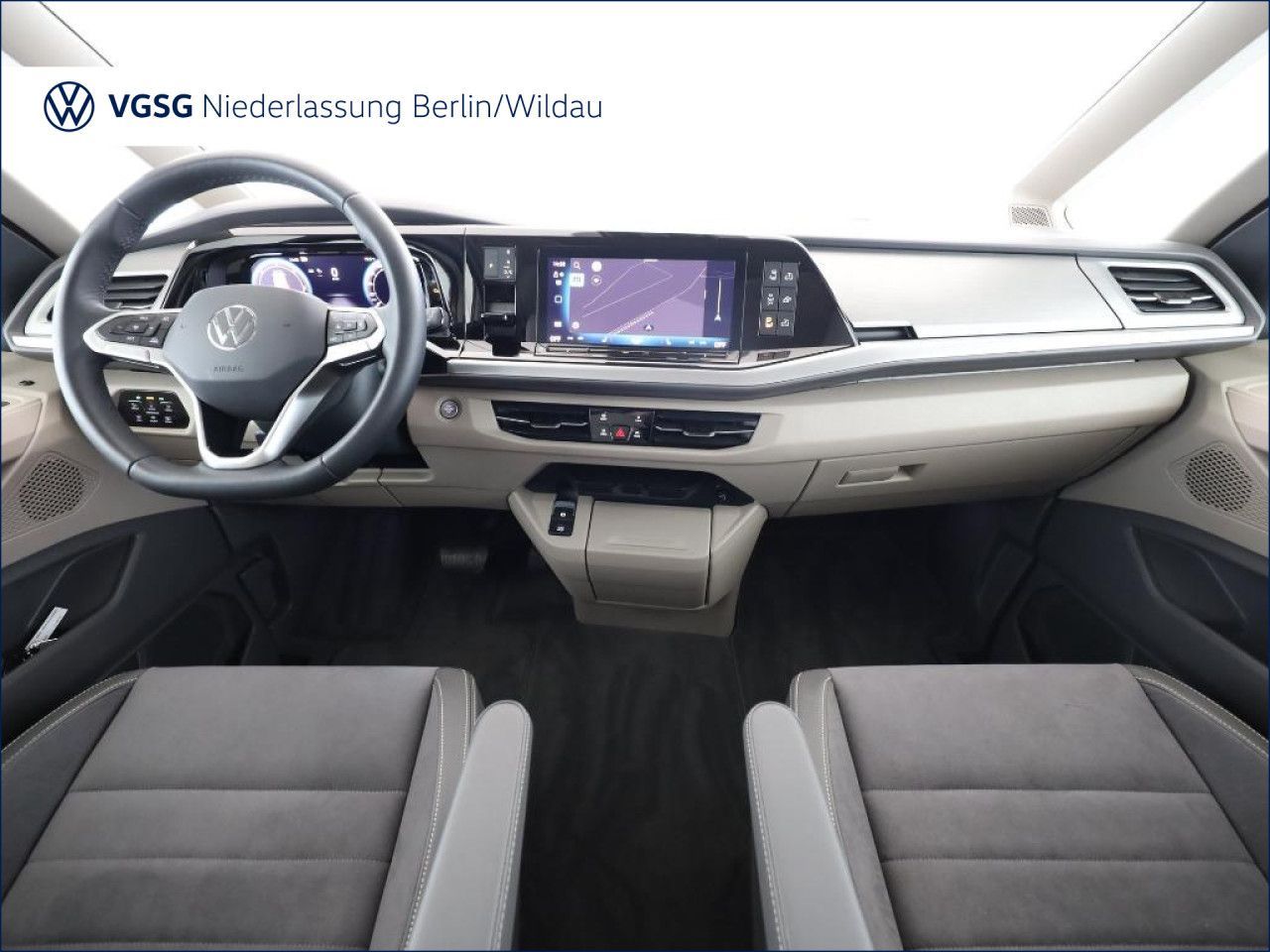 Volkswagen T7 California - Bild 10