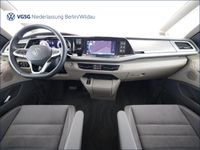 Volkswagen T7 California - Vorschau Bild 10