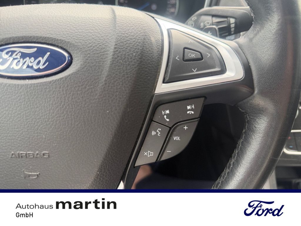 Fahrzeugabbildung Ford Mondeo 2.0 TDCi Titanium KLIMA SYNC PDC SHZ NAVI
