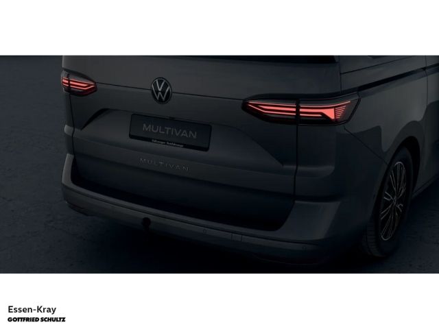 Volkswagen T7 Multivan - Bild 6