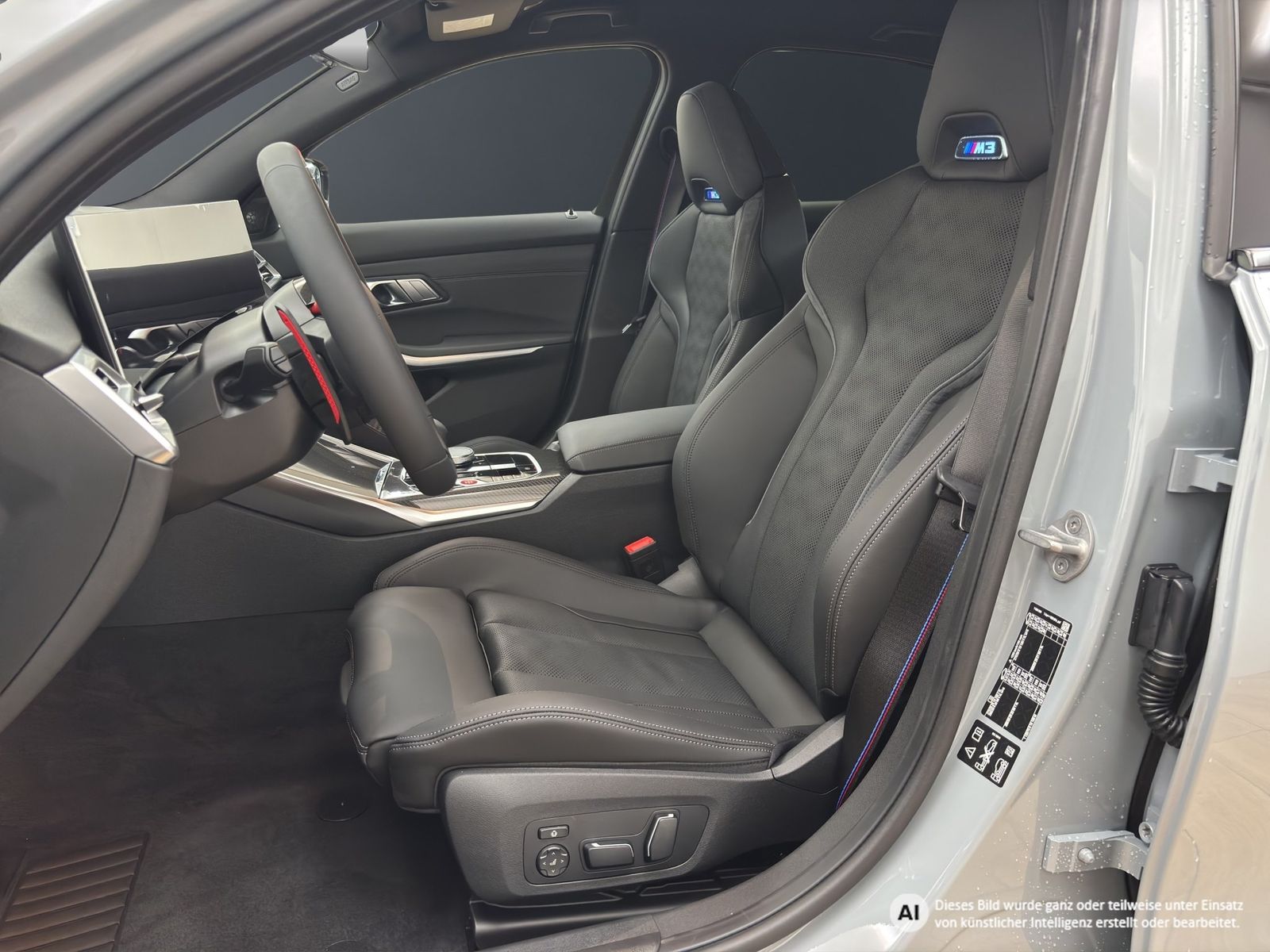 BMW M3 - Bild 13