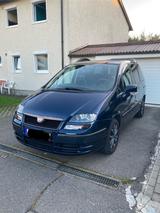 Fiat Ulysse 2.0 Multijet 16V DPF - - Fiat Ulysse von privat