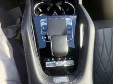 Fahrzeugabbildung Mercedes-Benz AMG GLE 63 S 4Matic+ AHK Pano Keramik 22"