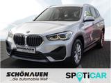 BMW X1 sDrive Advantage +SHZ+KLIMA+WR+AUT+NAVI+ - BMW X1 in Solingen