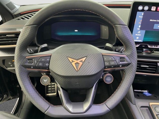 Cupra Leon - Bild 8