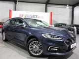 Ford Mondeo Turnier EB BUSINESS-2 TITANIUM / PANORAMA - gebrauchte Ford Mondeo aus dem Jahr 2021