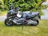 BMW C600 Sport - BMW 600