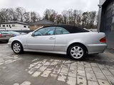 Mercedes-Benz CLK 200 KOMPRESSOR AVANTGARDE - Mercedes-Benz CLK 200: Cabrio, Kompressor