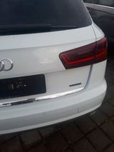 Audi A6 Allroad 3.0 TDI quattro - GARANTIE - Audi A6 Allroad aus 2017