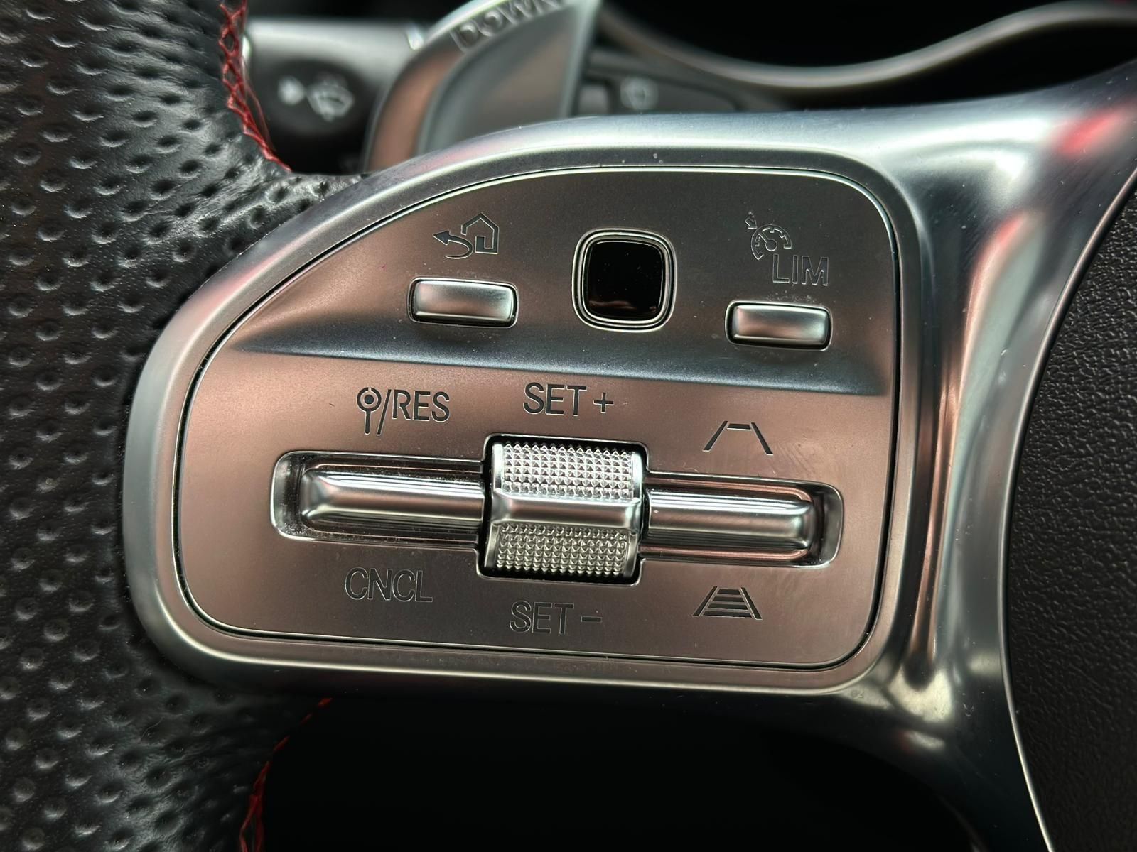 Mercedes-Benz GLC43 AMG 4M NIGHT LED#LUFT#360#PANO#SHZ#ACC#AHK foto 19