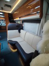 Concorde Charisma 3 850 L 2018 Barvers.nahezu Vollausst. - Concorde Charisma 8