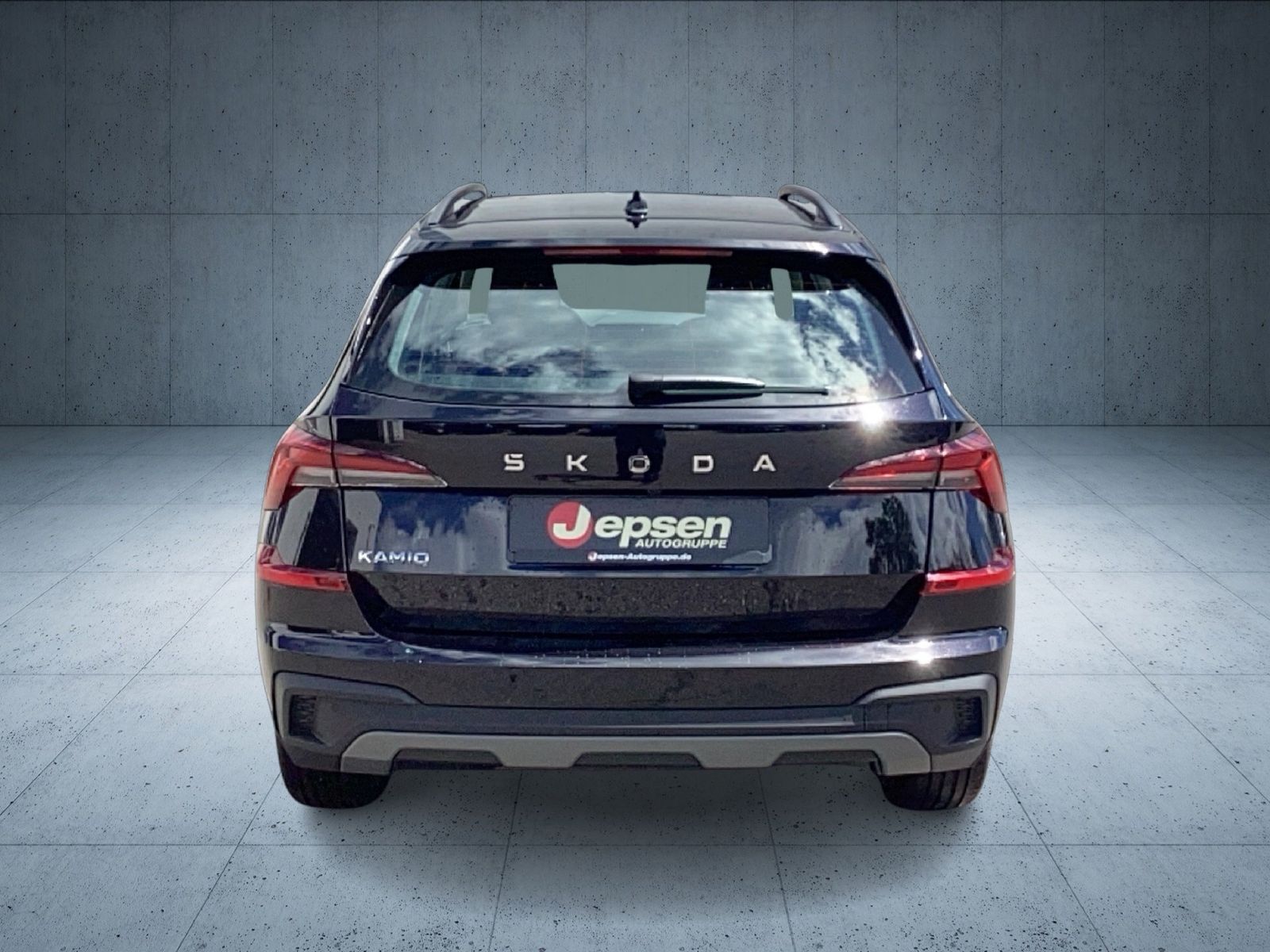 Skoda Kamiq - Bild 4