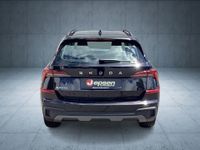 Skoda Kamiq - Vorschau Bild 4