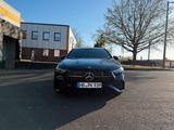Mercedes-Benz A 200/AMG-Line/PANO/DISTRONIC/360-KAM/MEMORY/LED - Mercedes-Benz A-Class: Schwarz