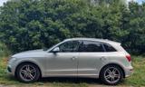 Audi Q5 3.0 TDI S tronic quattro - - Audi Q5 in Rostock
