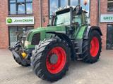 Fendt Favorit 924 Vario  - Fendt Favorit
