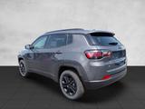 Jeep Compass Night Eagle MHEV FWD 1.5 CARPLAY PDC SHZ - Jeep Compass: Night Eagle
