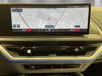 BMW XM - Vorschau Bild 11