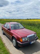 Mercedes-Benz W124 230E eSD, eFH, AHK  Top - Mercedes-Benz 230 Gebrauchtwagen in Hamburg