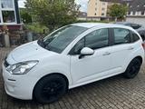 Citroën C3, perfekt für Fahranfänger - : Kleinwagen, Für Fahranfänger