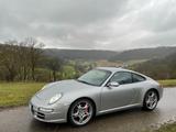 Porsche 997.1 s2, HS, 2.Hand, Unfallfrei d... - Porsche 911 Urmodell aus 2004