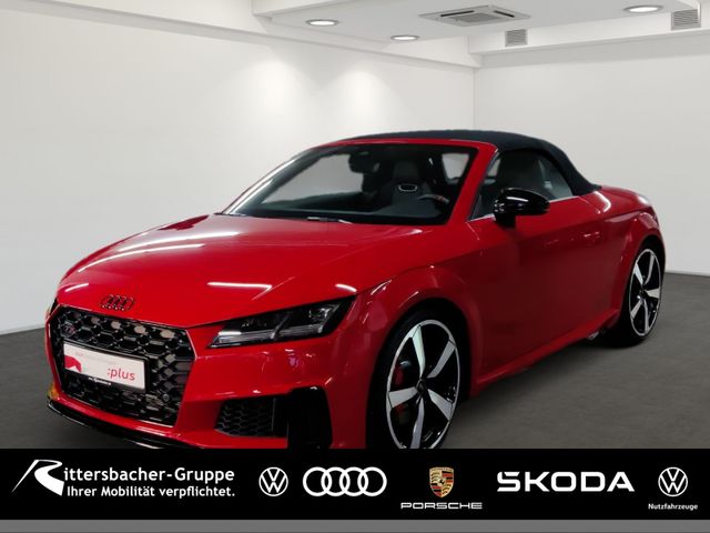 Audi TTS Roadster competition plus B&O Technology sel