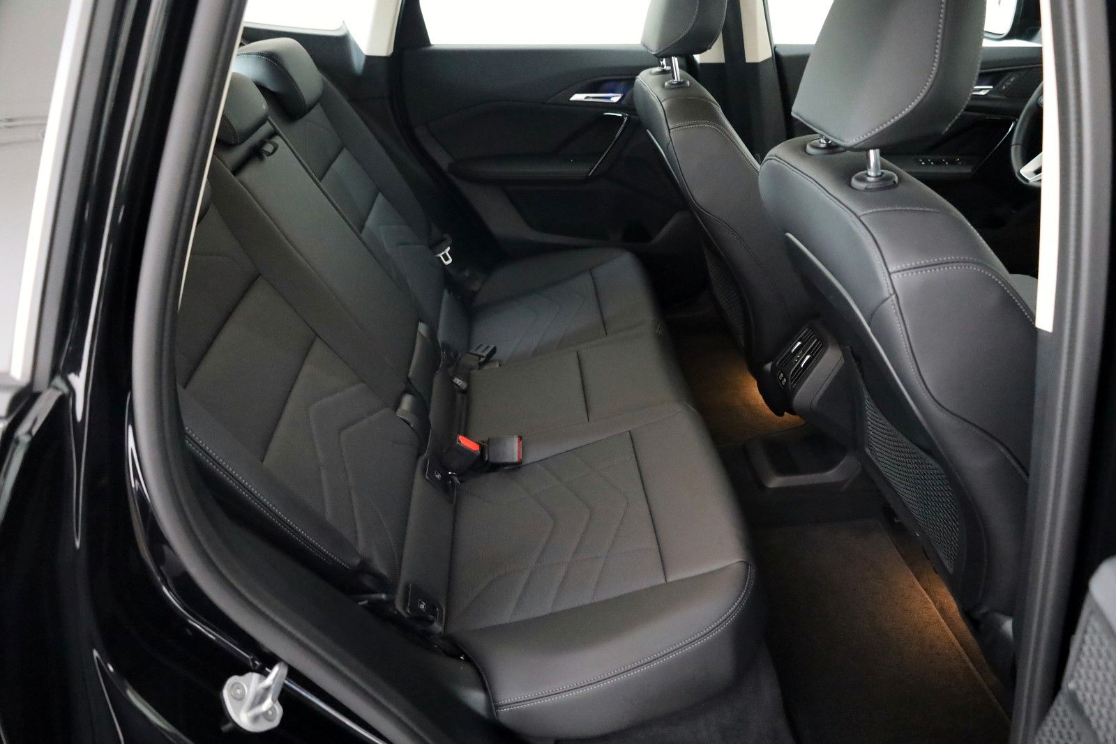 Fahrzeugabbildung BMW X1 25e xDrive Leder,Navi,LED,Kamera,Park Paket