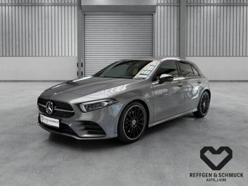 Mercedes A 220 - 1