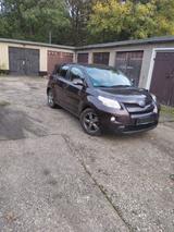 Toyota urban - gebrauchte Toyota Urban Cruiser aus dem Jahr 2011