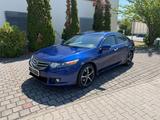 Honda Accord Lim. Executive. VOLL !TOP ! - Honda Gebrauchtwagen in Frankfurt
