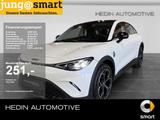 Smart #3 Pro+ (66kWh) 22KW|NIGHT|SHZ|360°|DISTR|KAM|LM - gebrauchte Smart #3 aus dem Jahr 2024