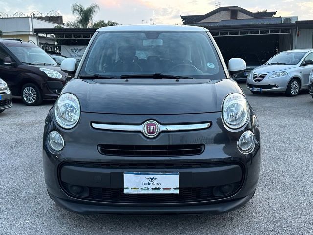 Fiat 500L 1.3 Multijet 95 CV Lounge 2016