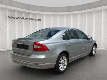 Volvo S80 - 6