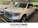 Dodge RAM 1500 LONGHORN CREW CAB 4X4 - Dodge RAM: 1500 Longhorn