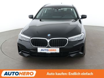 BMW 520 - 9