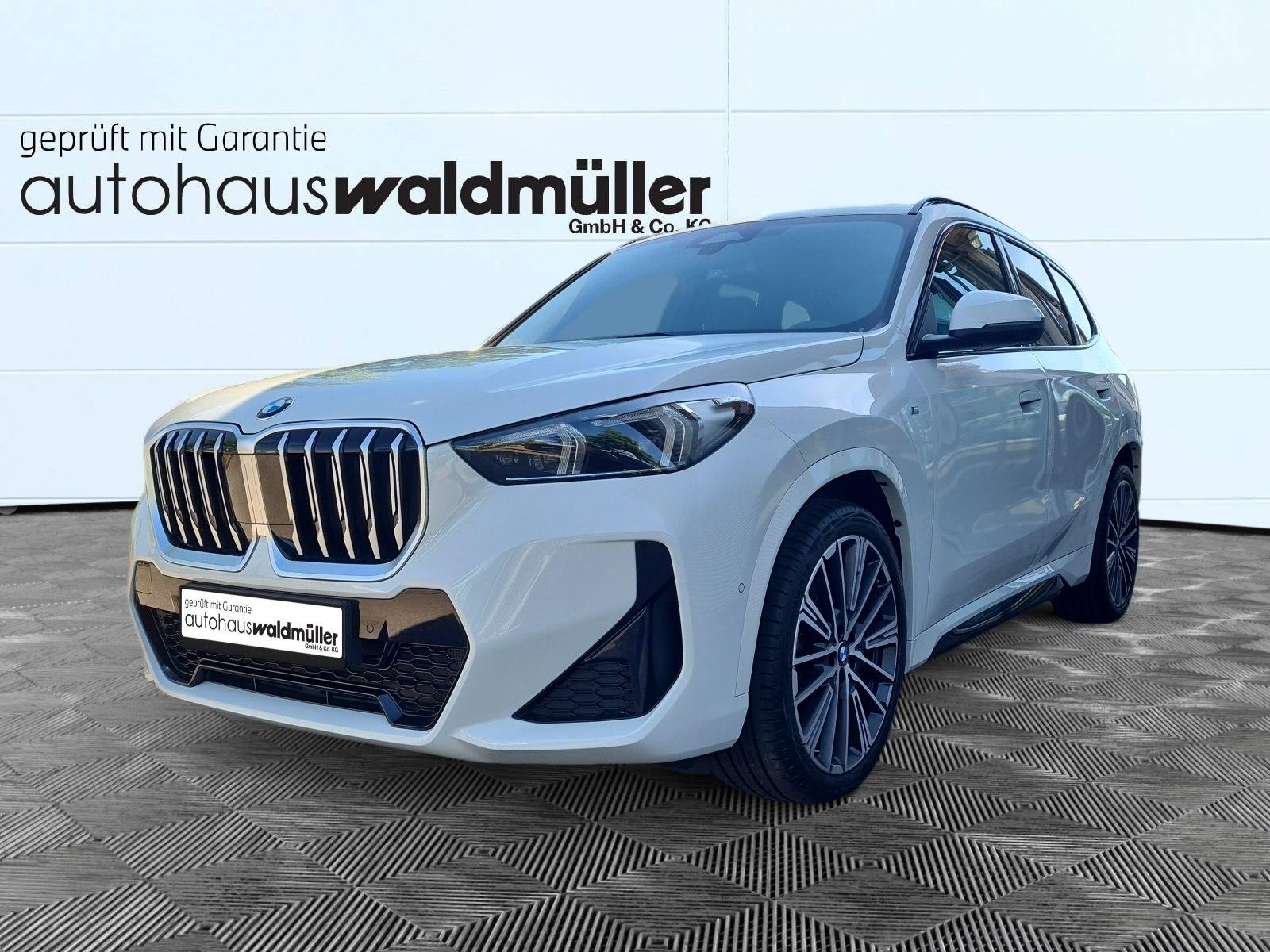BMW X1 xDrive23d M Sportpaket