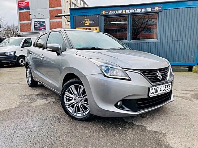 Suzuki Baleno 1.0 BOOSTERJET Comfort